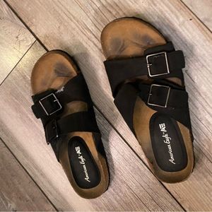 American Eagle Size 8 FootBeds